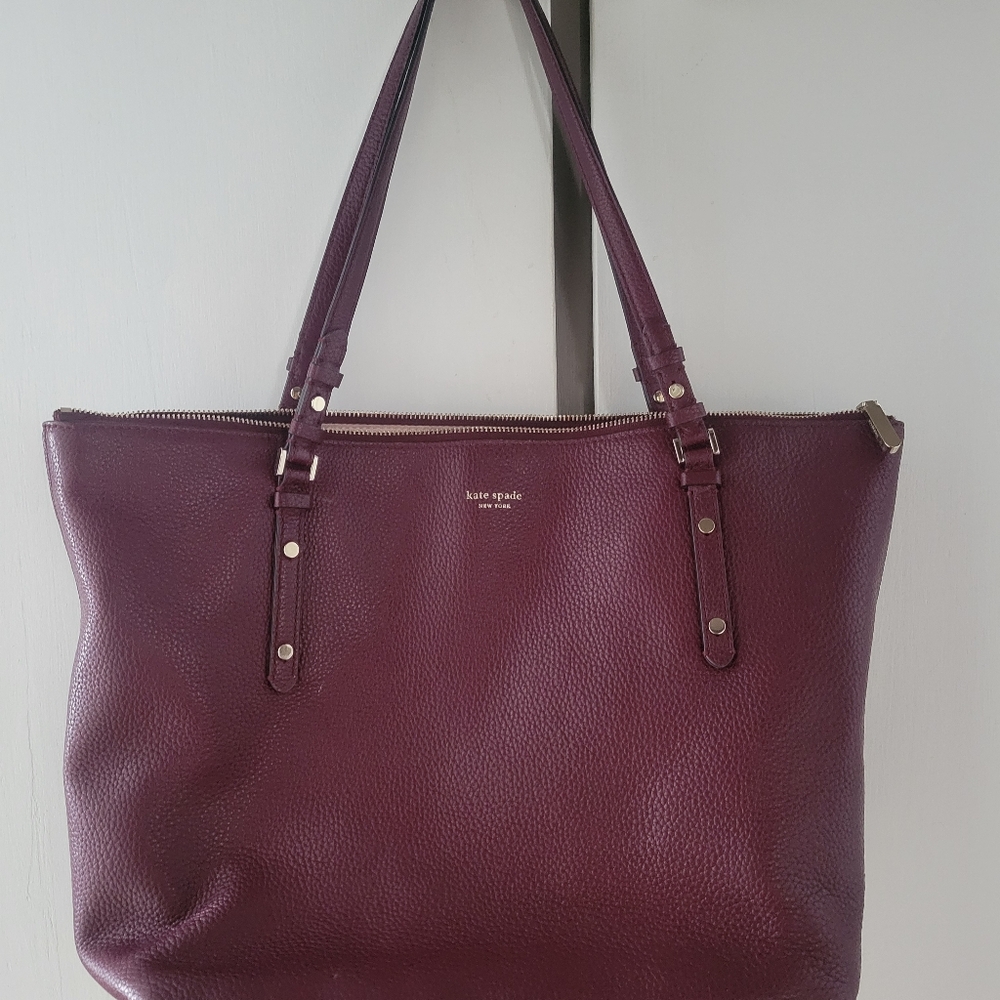 KATE SPADE TOTE​​​​